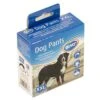Duvoplus - Culotte Hygiénique XXL Pour Chien - Noir -Magasin De Fournitures Pour Chiens De Compagnie 50707