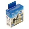 Duvoplus - Culotte Hygiénique XL Pour Chien - Noir -Magasin De Fournitures Pour Chiens De Compagnie 50711