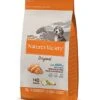 Nature's Variety - Croquettes Original Au Saumon Pour Chiot - 2Kg -Magasin De Fournitures Pour Chiens De Compagnie 50784