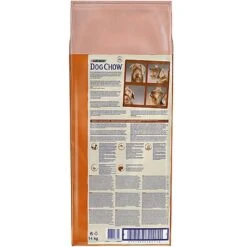 Dog Chow - Croquettes Mature Au Poulet Pour Chien - 14Kg -Magasin De Fournitures Pour Chiens De Compagnie 52013