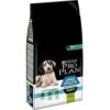 Pro Plan - Croquettes Athletic Large Puppy Sensitive Digestion à L'Agneau Pour Chiot - 12Kg 2 Pro Plan - Croquettes Athletic Large Puppy Sensitive Digestion à L'Agneau Pour Chiot - 12Kg -Magasin De Fournitures Pour Chiens De Compagnie 53047