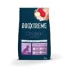 DogXtreme - Croquettes Au Poulet Frais Pour Chiot De Toute Race - 3Kg 1 DogXtreme - Croquettes Au Poulet Frais Pour Chiot De Toute Race - 3Kg -Magasin De Fournitures Pour Chiens De Compagnie 53683