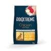 DogXtreme - Croquettes Au Poulet Frais Pour Chien De Toute Race - 3Kg