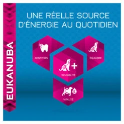 Eukanuba - Croquettes Mature 7+ à L'Agneau Et Riz Pour Chien Sénior - 12Kg -Magasin De Fournitures Pour Chiens De Compagnie 600