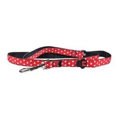 For Fan Pets - Laisse Minnie En Nylon Pour Chien - M 7 For Fan Pets - Laisse Minnie En Nylon Pour Chien - M -Magasin De Fournitures Pour Chiens De Compagnie 63797