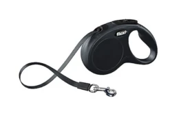 Flexi - Laisse Classic Avec Sangle Pour Chien -Magasin De Fournitures Pour Chiens De Compagnie 6389
