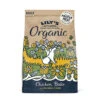 Lily's Kitchen - Croquettes Organic Au Poulet Et Légumes Bio Pour Chien - 2,5Kg -Magasin De Fournitures Pour Chiens De Compagnie 63941