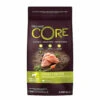 Wellness CORE - Croquettes Light à La Dinde Pour Chien - 1,8Kg -Magasin De Fournitures Pour Chiens De Compagnie 64083