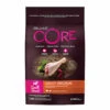 Wellness CORE - Croquettes Original Dinde Et Poulet Pour Chien De Petite Race - 5Kg -Magasin De Fournitures Pour Chiens De Compagnie 64214