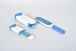 Animalis - Kit Brosse Anti Poils Pour Chien Et Chat - 33cm