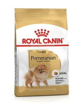 Royal Canin - Croquettes Adult Spitz Nain Pour Chien - 3Kg