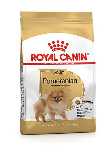 Royal Canin - Croquettes Adult Spitz Nain Pour Chien - 3Kg 3 Royal Canin - Croquettes Adult Spitz Nain Pour Chien - 3Kg