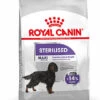 Royal Canin - Croquettes Maxi Adult Sterilised Pour Chien - 12Kg 1 Royal Canin - Croquettes Maxi Adult Sterilised Pour Chien - 12Kg -Magasin De Fournitures Pour Chiens De Compagnie 64786