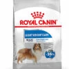 Royal Canin - Croquettes Maxi Adult Light Weight Care Pour Chien - 12Kg