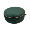 Comme Un Roi - Pouf Palace Vert Pour Chien - 70cm -Magasin De Fournitures Pour Chiens De Compagnie 64828