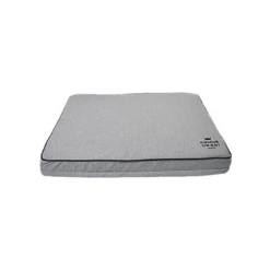 Comme Un Roi - Matelas So Nature Gris Pour Chien - M