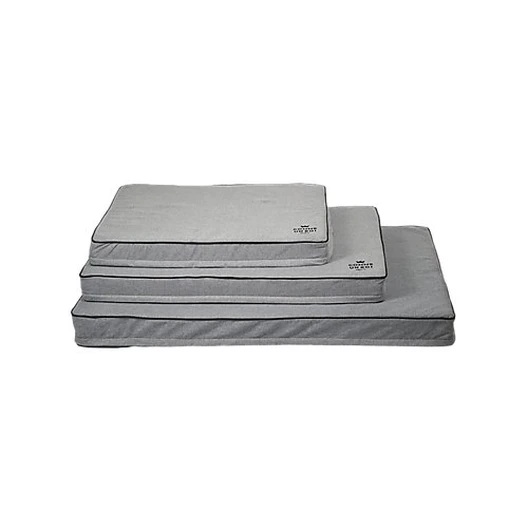 Comme Un Roi - Matelas So Nature Gris Pour Chien Et Chat - S 4 Comme Un Roi - Matelas So Nature Gris Pour Chien Et Chat - S – Image 2