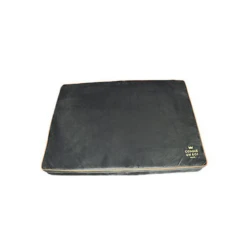 Comme Un Roi - Matelas So Nature Anthracite Pour Chien Et Chat - S