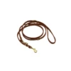 Comme Un Roi - Laisse Cuir Ajustable So Chic Caramel Pour Chien - 200cm 1 Comme Un Roi - Laisse Cuir Ajustable So Chic Caramel Pour Chien - 200cm -Magasin De Fournitures Pour Chiens De Compagnie 64878