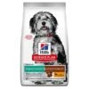 Hill's Science Plan - Croquettes Adult Medium Perfect Weight + Mobility Au Poulet Pour Chien - 12Kg 2 Hill's Science Plan - Croquettes Adult Medium Perfect Weight + Mobility Au Poulet Pour Chien - 12Kg -Magasin De Fournitures Pour Chiens De Compagnie 65462