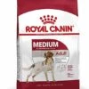 Royal Canin - Croquettes Medium Adult Pour Chien -Magasin De Fournitures Pour Chiens De Compagnie 66789