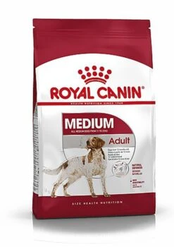 Royal Canin - Croquettes Medium Adult Pour Chien