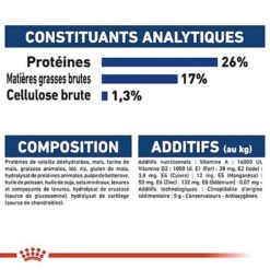 Royal Canin - Croquettes Maxi Adult Pour Chien -Magasin De Fournitures Pour Chiens De Compagnie 66831