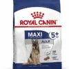 Royal Canin - Croquettes Maxi Adulte 5+ Pour Chien Adulte - 15Kg -Magasin De Fournitures Pour Chiens De Compagnie 66832
