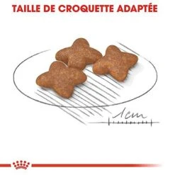 Royal Canin - Croquettes Mini Adult Pour Chien 15 Royal Canin - Croquettes Mini Adult Pour Chien -Magasin De Fournitures Pour Chiens De Compagnie 67051
