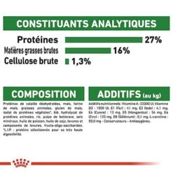 Royal Canin - Croquettes Mini Adult Pour Chien 17 Royal Canin - Croquettes Mini Adult Pour Chien -Magasin De Fournitures Pour Chiens De Compagnie 67053