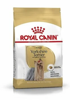 Royal Canin - Croquettes Yorkshire Terrier Pour Chien Adulte -Magasin De Fournitures Pour Chiens De Compagnie 67054