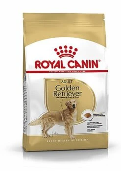 Royal Canin - Croquettes Golden Retriever Pour Chien Adulte