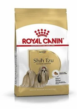 Royal Canin - Croquettes Shi Tzu Pour Chien Adulte - 1,5Kg