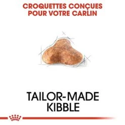 Royal Canin - Croquettes Carlin Pour Chien Adulte - 1,5Kg -Magasin De Fournitures Pour Chiens De Compagnie 67336