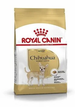Nouvelles Arrivées 3 Royal Canin - Croquettes Chihuahua Pour Chien Adulte