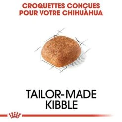 Royal Canin - Croquettes Chihuahua Pour Chien Adulte -Magasin De Fournitures Pour Chiens De Compagnie 67349