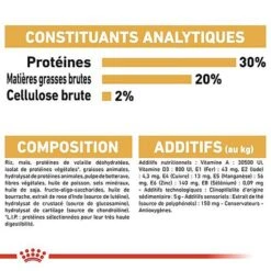 Royal Canin - Croquettes Chihuahua Pour Chien Adulte -Magasin De Fournitures Pour Chiens De Compagnie 67350