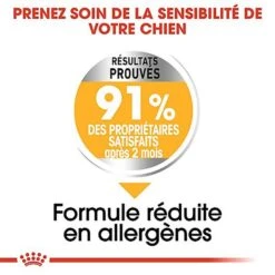 Royal Canin - Croquettes Medium Dermacomfort Pour Chien -Magasin De Fournitures Pour Chiens De Compagnie 67444