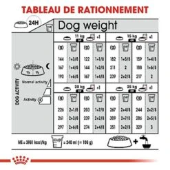 Royal Canin - Croquettes Medium Dermacomfort Pour Chien -Magasin De Fournitures Pour Chiens De Compagnie 67447