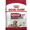Royal Canin - Croquettes Medium Ageing 10+ Pour Chien Senior - 15Kg -Magasin De Fournitures Pour Chiens De Compagnie 67664