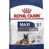 Royal Canin - Croquettes Maxi Ageing 8+ Pour Chien Senior - 15Kg