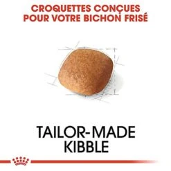 Royal Canin - Croquettes Bichon Frisé Pour Chien Adulte - 1,5Kg -Magasin De Fournitures Pour Chiens De Compagnie 67817