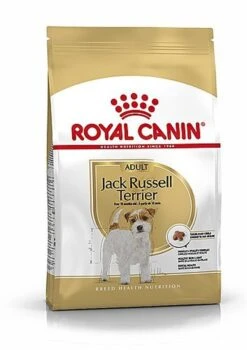 Nouvelles Arrivées 7 Royal Canin - Croquettes Jack Russel Terrier Pour Chien Adulte