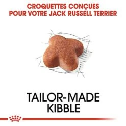 Royal Canin - Croquettes Jack Russel Terrier Pour Chien Adulte 12 Royal Canin - Croquettes Jack Russel Terrier Pour Chien Adulte -Magasin De Fournitures Pour Chiens De Compagnie 67831