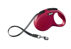 Flexi - Laisse Classic Avec Sangle Pour Chien -Magasin De Fournitures Pour Chiens De Compagnie 6803