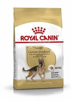 Royal Canin - Croquettes Berger Allemand Pour Chien Adulte - 11Kg