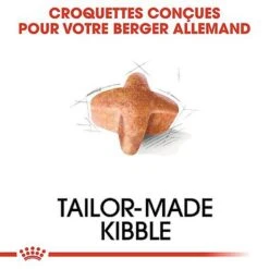 Royal Canin - Croquettes Berger Allemand Pour Chien Adulte - 11Kg 12 Royal Canin - Croquettes Berger Allemand Pour Chien Adulte - 11Kg -Magasin De Fournitures Pour Chiens De Compagnie 68076