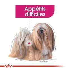 Royal Canin - Croquettes Mini Exigent Pour Chien - 3Kg 12 Royal Canin - Croquettes Mini Exigent Pour Chien - 3Kg -Magasin De Fournitures Pour Chiens De Compagnie 68082