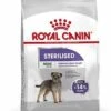 Royal Canin - Croquettes Mini Sterilised Pour Chien - 3Kg 1 Royal Canin - Croquettes Mini Sterilised Pour Chien - 3Kg -Magasin De Fournitures Pour Chiens De Compagnie 68168
