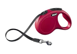 Flexi - Laisse Classic Avec Sangle Pour Chien -Magasin De Fournitures Pour Chiens De Compagnie 6818